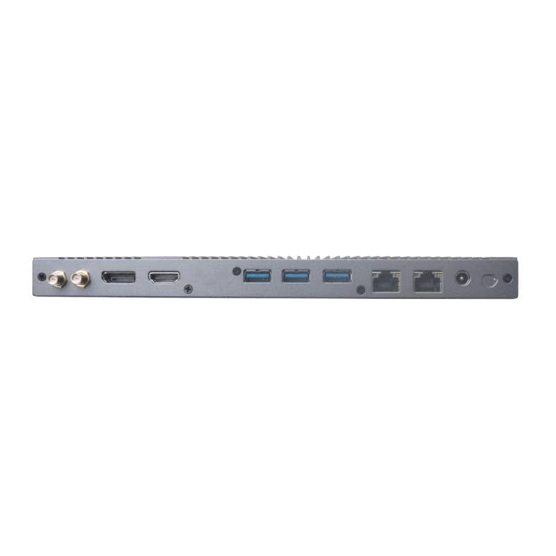 Giada DF610 Barebone PC - Intel Core i5-10210U Digital Signage Player DF610-10210U40M0G-GIA
