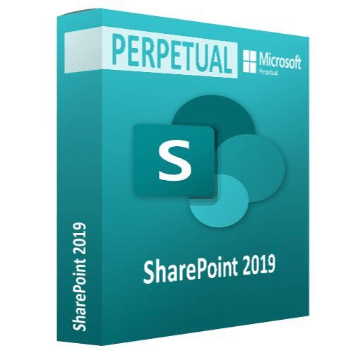 Microsoft SharePoint Standard 2019 User CAL