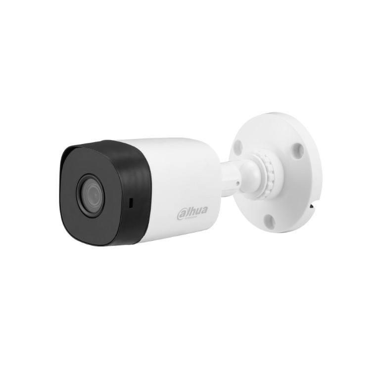 Dahua Cooper Series B1A21 2MP 2.8mm HDCVI IR Analog Bullet Camera DH-HAC-B1A21P-2.8