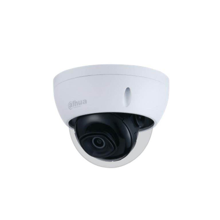 Dahua Lite Series HDBW2230E 2MP 3.6mm IR Fixed-Focal Dome Network Camera DH-IPC-HDBW2230EP-S-0360B-S2-QH