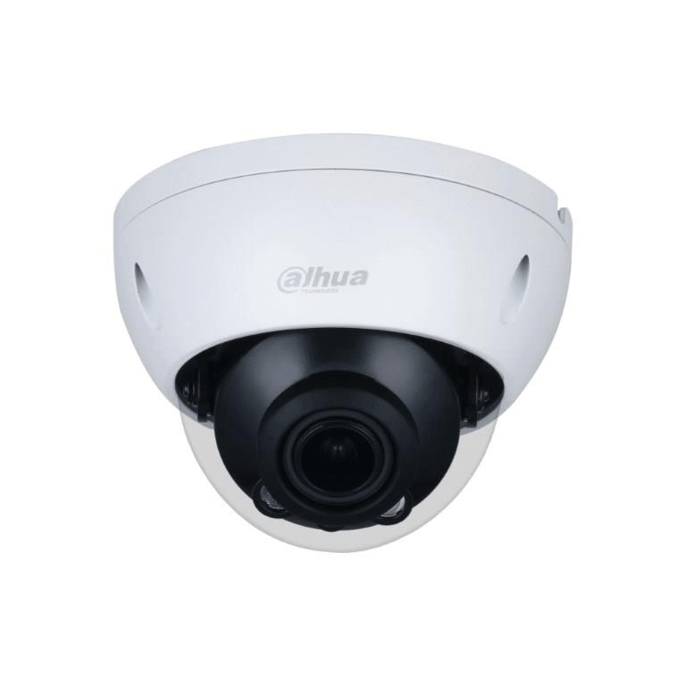 Dahua Lite Series HDBW2431R 4MP 2.7-13.5mm IR Vari-Focal Motorized Dome Network Camera DH-IPC-HDBW2431RP-ZS