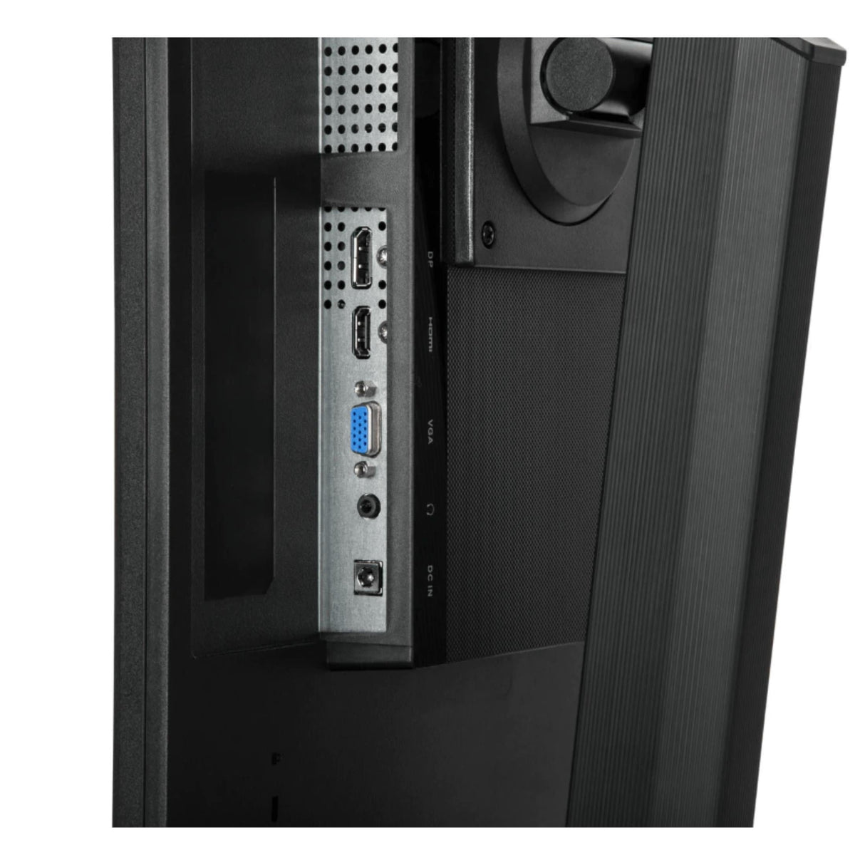 Targus 24-inch 1920 x 1080p HD 16:9 60Hz 5ms LCD Monitor DM4240PEUZ