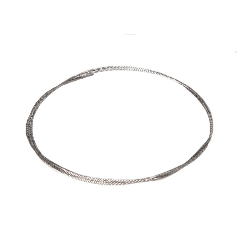 Parrot Hanging Cable for Signage Systems 3m DM5230