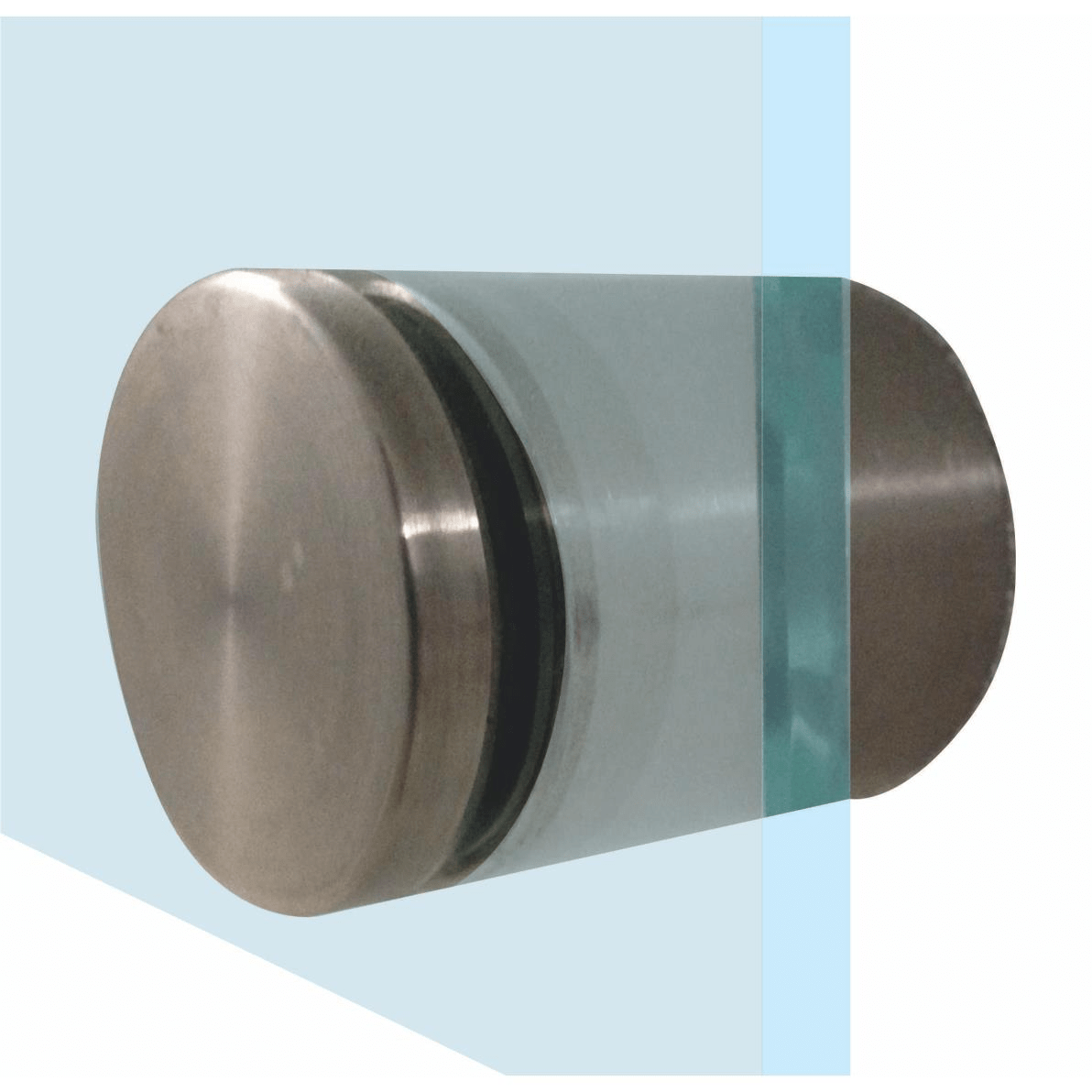 Parrot Stand-off Single Grip 40mm DM8100