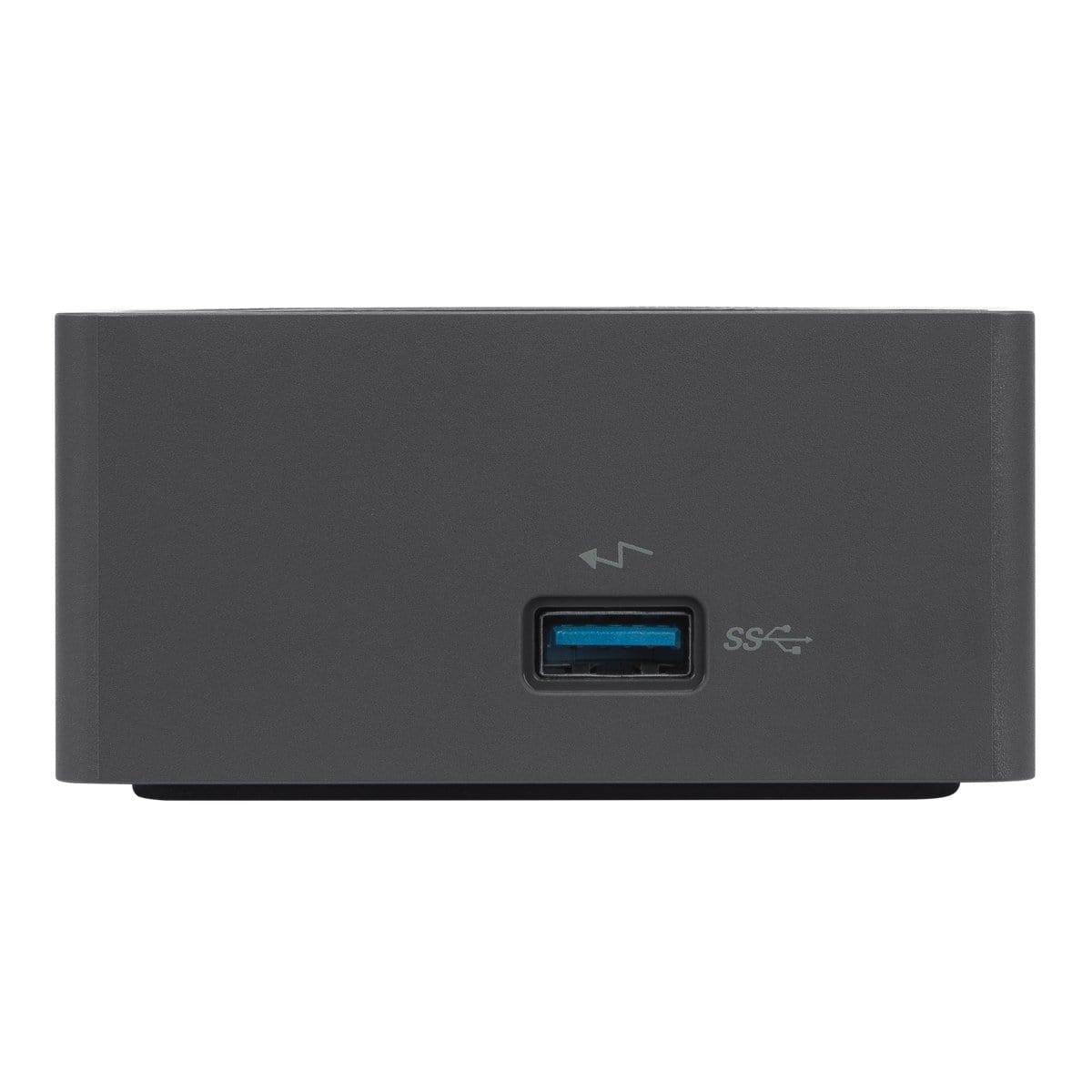 Targus DOCK190EUZ Notebook Dock/port Replicator Wired Thunderbolt 3 Black