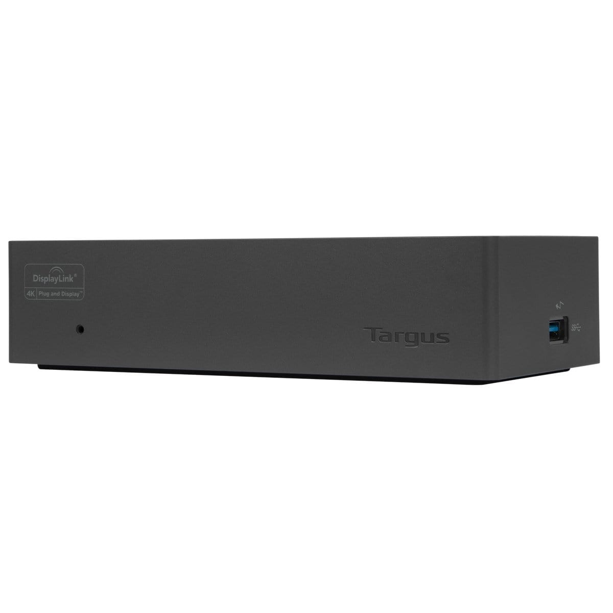 Targus DOCK190EUZ Notebook Dock/port Replicator Wired Thunderbolt 3 Black
