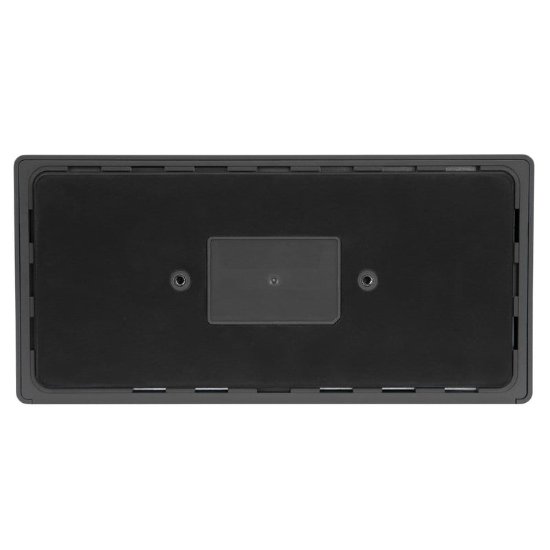 Targus DOCK190EUZ Notebook Dock/port Replicator Wired Thunderbolt 3 Black