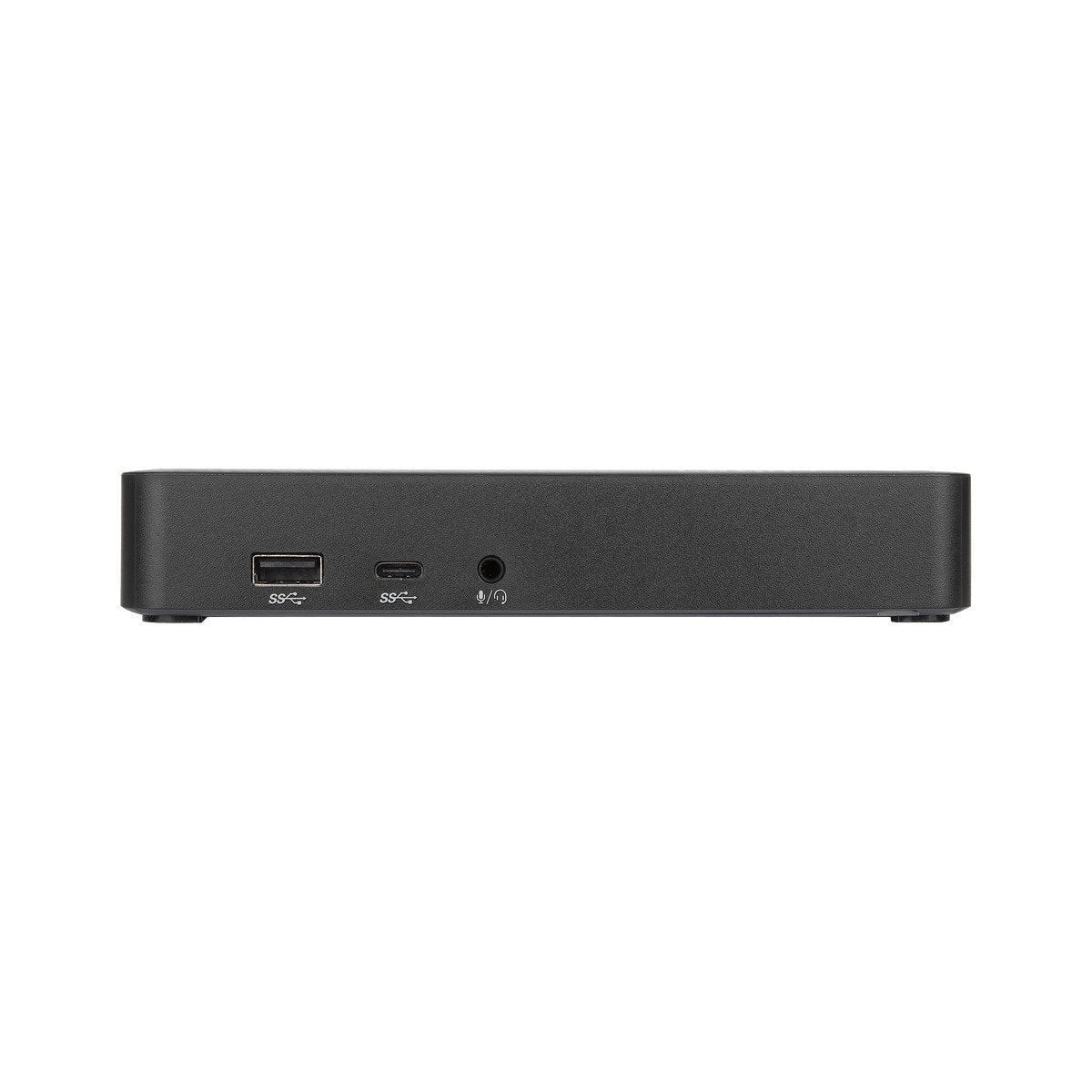 Targus DOCK310EUZ notebook dock/port replicator Wired USB 3.2 Gen 1 (3.1 Gen 1) Type-C Black