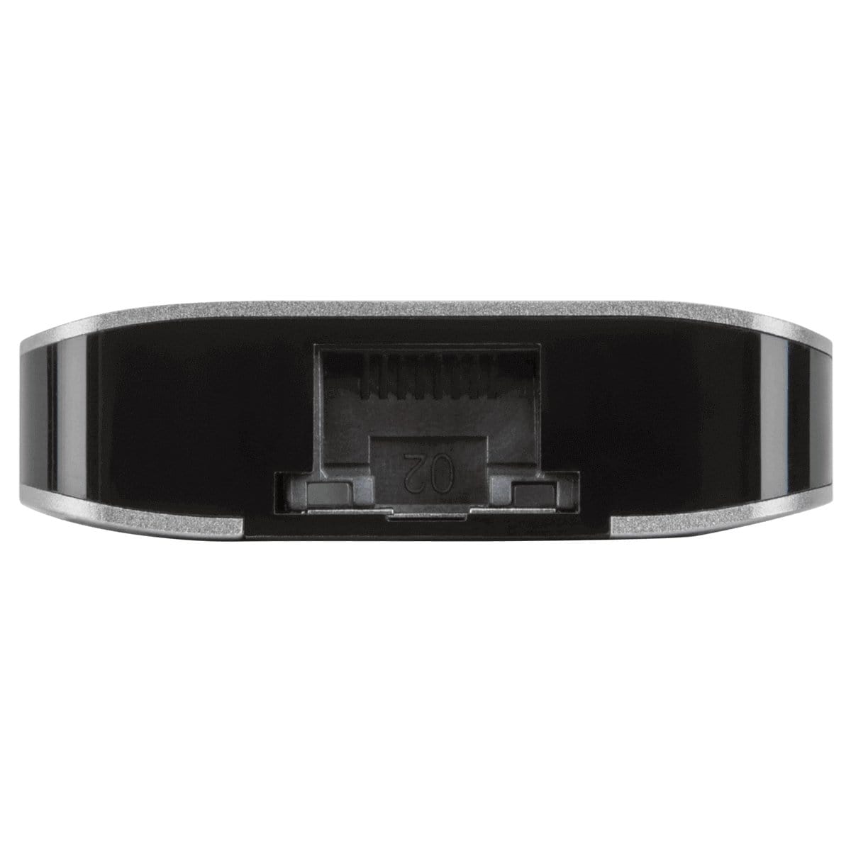 Targus USB-C Single Video 4K VGA Dock 100W Power Pass Through DOCK418EUZ