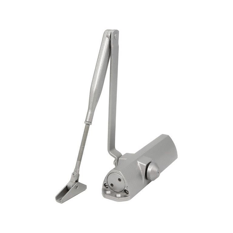 Pinnsec Medium Size Door Closing Arm DOORCLOSER-MED