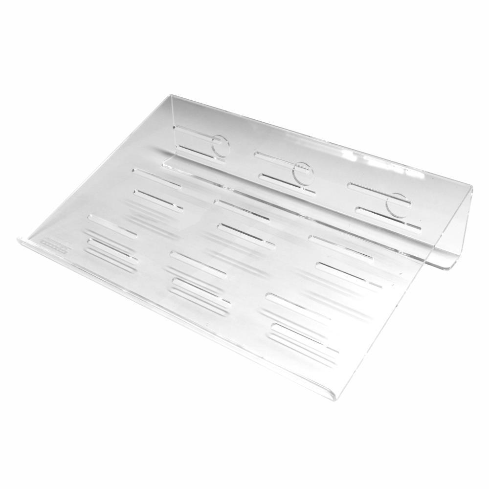 Parrot Acrylic Laptop Tablet Stand DP0401