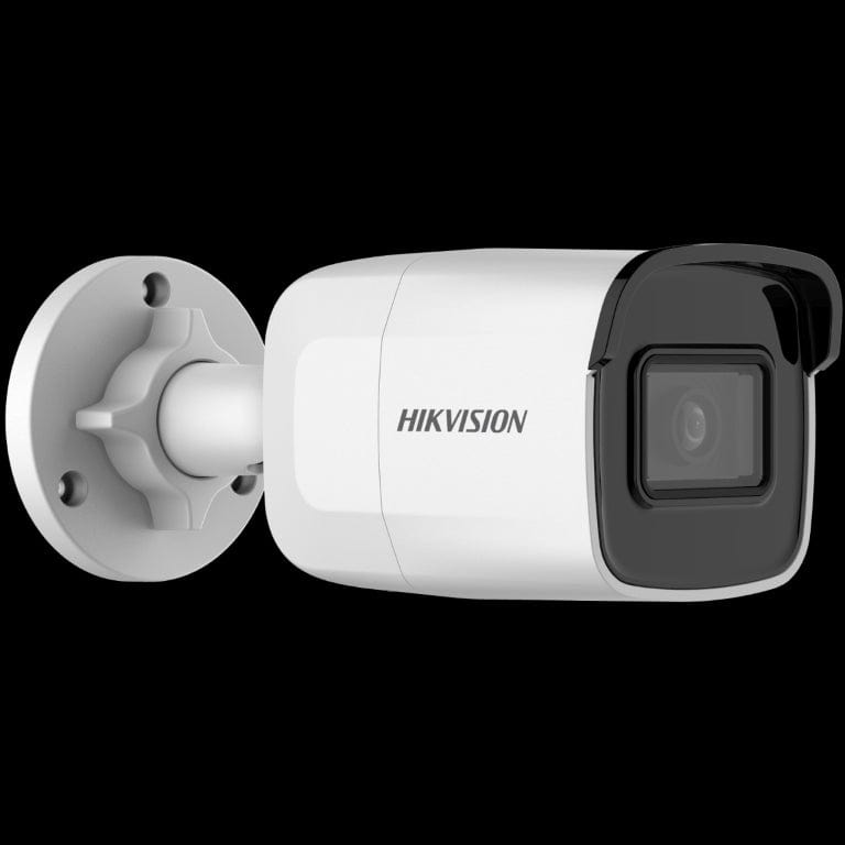 Hikvision 2MP 2.8mm Fixed Mini Bullet Network Camera DS-2CD2021G1-I 2.8MM