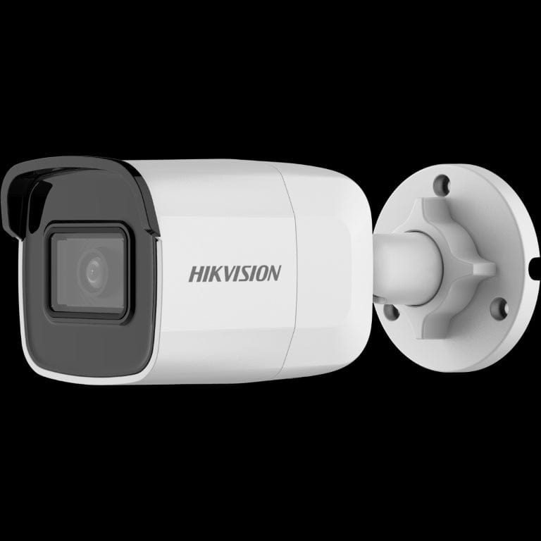 Hikvision 2MP 4mm Fixed Mini Bullet Network Camera DS-2CD2021G1-I/4MM