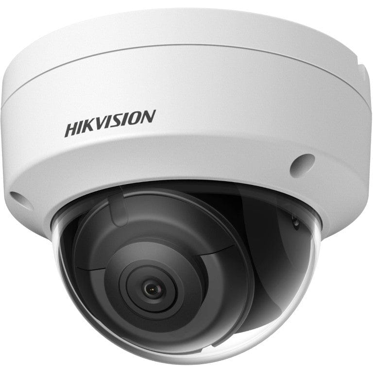 Hikvision 2MP 2.8mm AcuSense Fixed Dome Network Camera Powered by DarkFighter DS-2CD2126G2-I-28MM