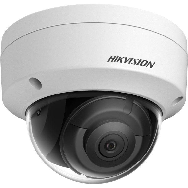 Hikvision 2MP 2.8mm AcuSense Fixed Dome Network Camera Powered by DarkFighter DS-2CD2126G2-I-28MM