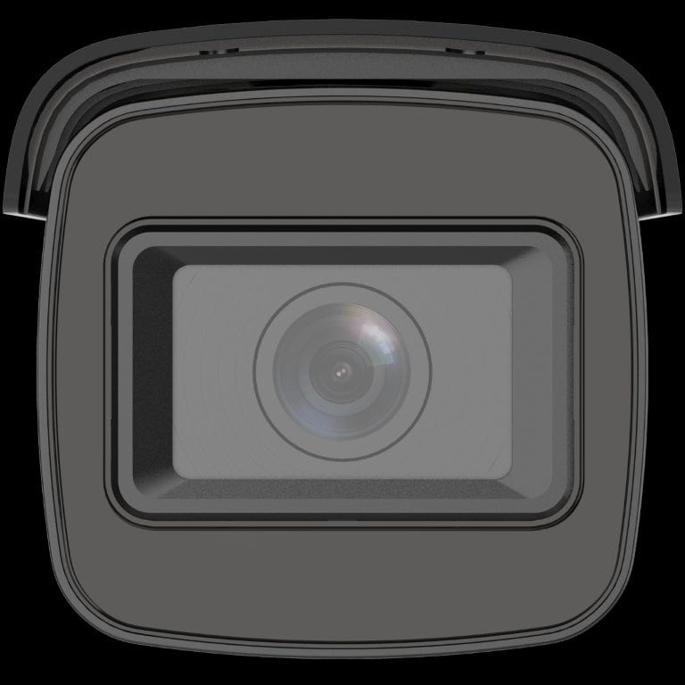 Hikvision 2MP AcuSense Motorized Varifocal Bullet Network Camera Powered by DarkFighter DS-2CD2626G2-IZS