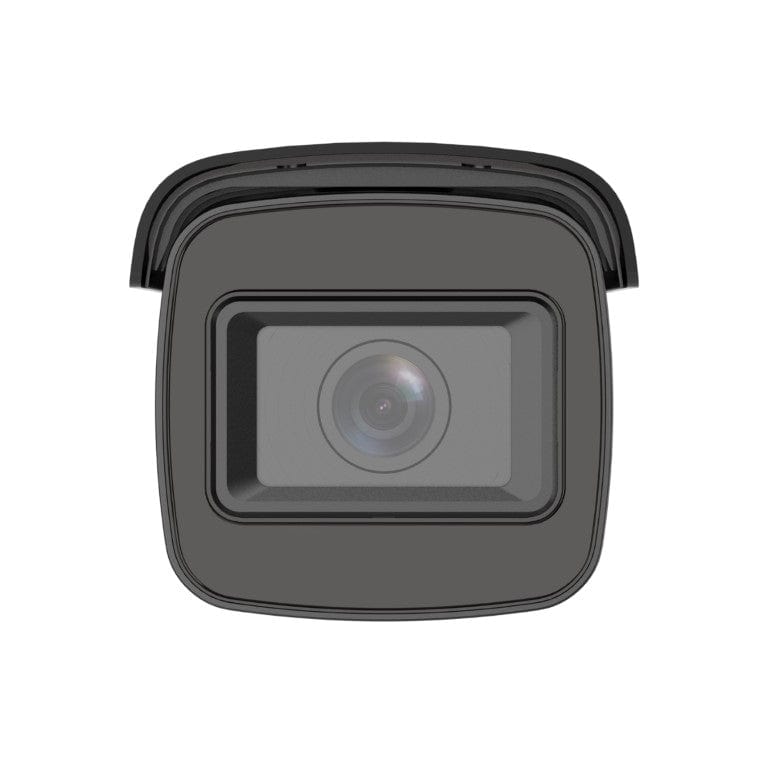 Hikvision 4MP 2.8-12mm AcuSense Motorized Varifocal Bullet Network Camera Powered by DarkFighter DS-2CD2646G2-IZS(C)