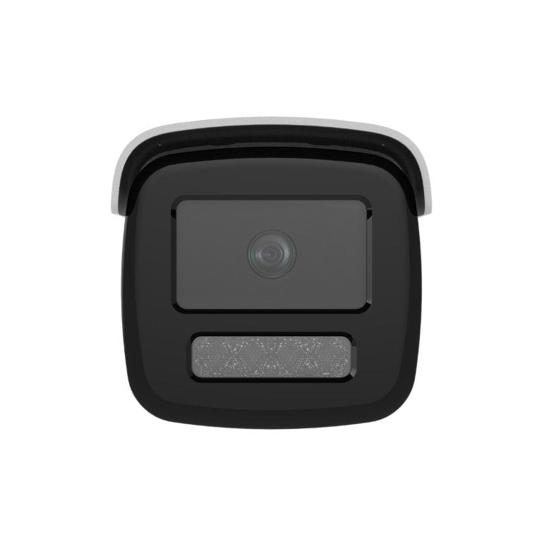 Hikvision AcuSense 2MP 6mm Fixed Bullet Network Camera Powered-by-DarkFighter DS-2CD2T26G2-4I-6MM