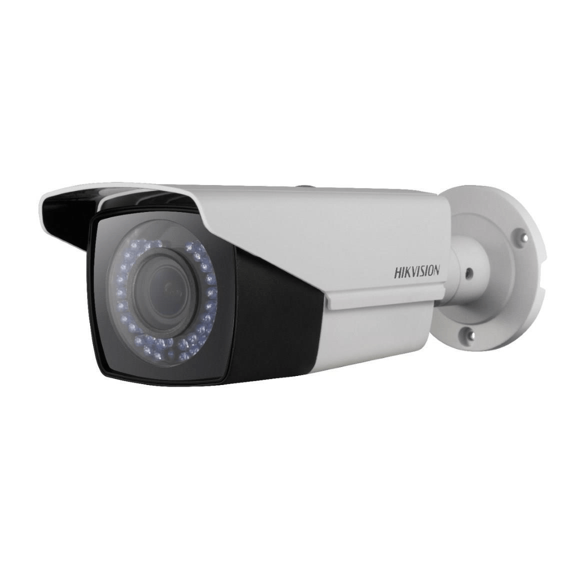 Hikvision 2MP Manual Varifocal Bullet Camera DS-2CE16D0T-VFIR3