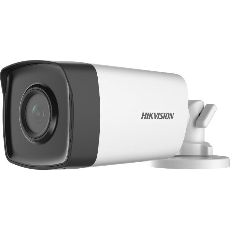 Hikvision 2MP 6mm Fixed Bullet Camera DS-2CE17D0T-IT3F6MM