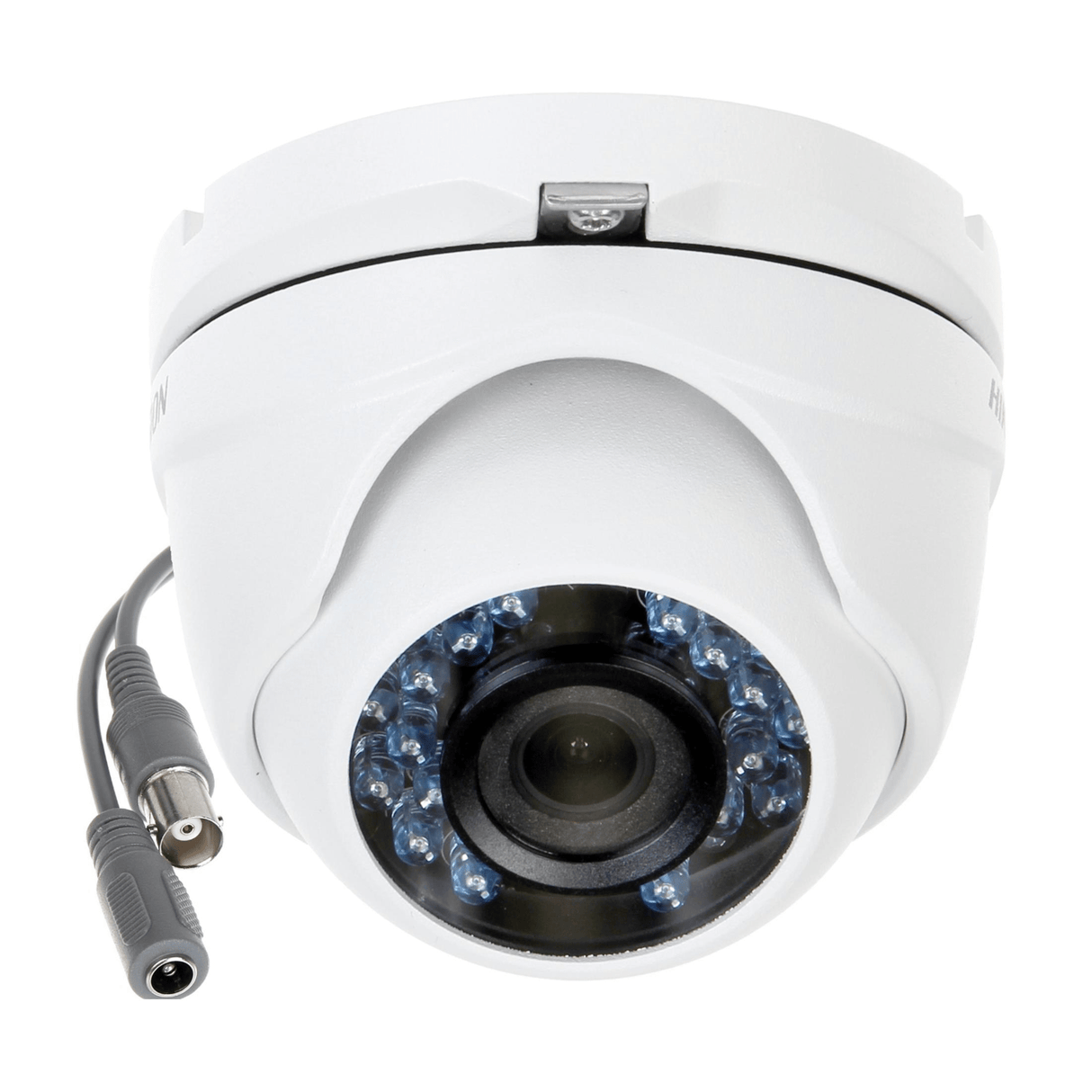 Hikvision Digital Technology DS-2CE56D0T-IRMF Security Camera Outdoor