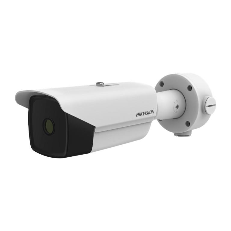 Hikvision Thermal Network Bullet Camera DS-2TD2138-15/QY