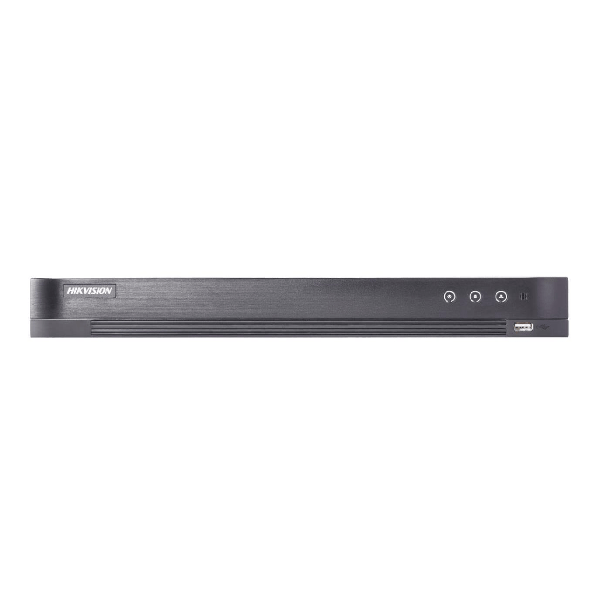 Hikvision 7200 Series 16-ch 1080p 1U DVR DS-7216HQHI-K2
