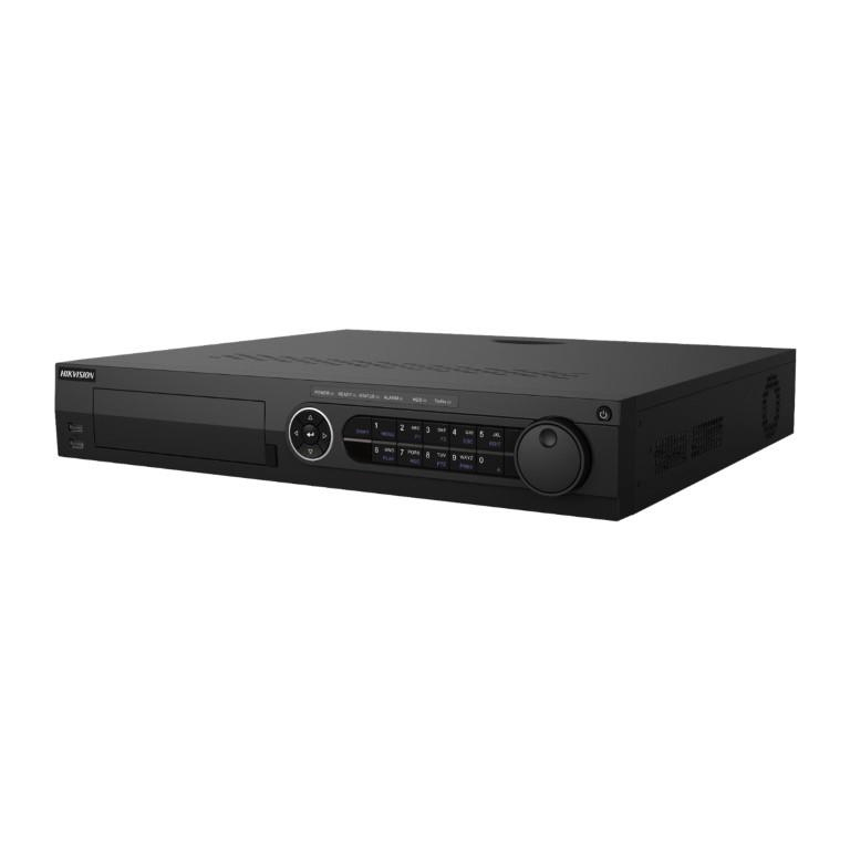 Hikvision 7300 Pro Series 32-ch 5MP 1.5U DVR DS-7332HUHI-K4