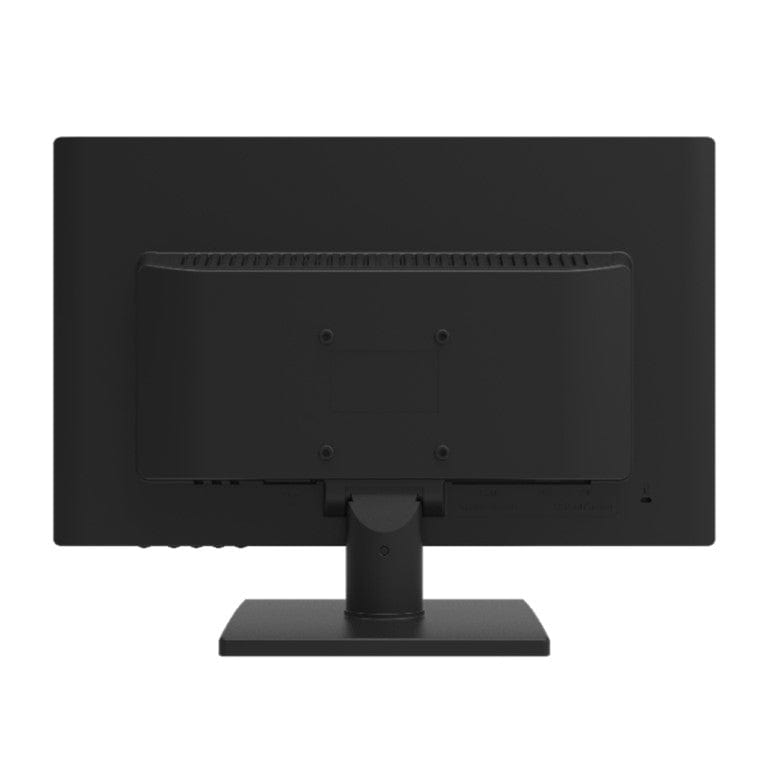 Hikvision 18.5-inch 1366 x 768p WXGA 16:9 60Hz 5ms LED Monitor DS-D5019QE-B