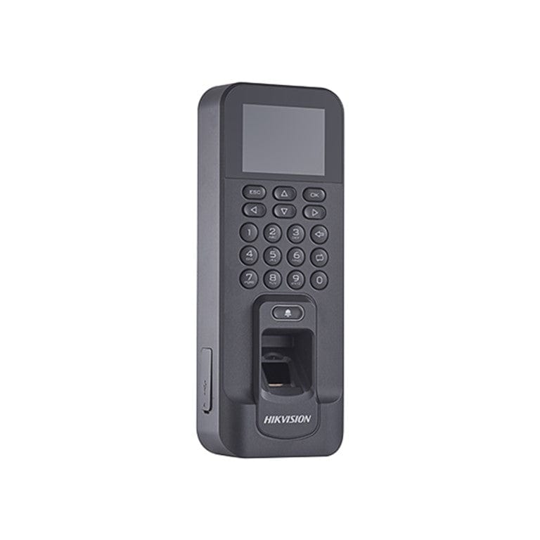 Hikvision Fingerprint Access Control Terminal DS-K1T804BMF