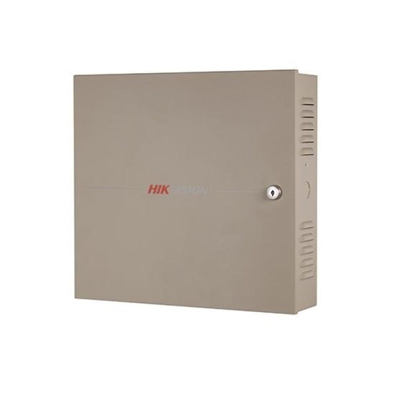 Hikvision Pro Series 2-door Access Controller DS-K2602