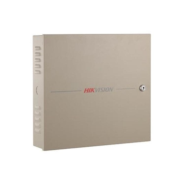 Hikvision Pro Series 2-door Access Controller DS-K2602