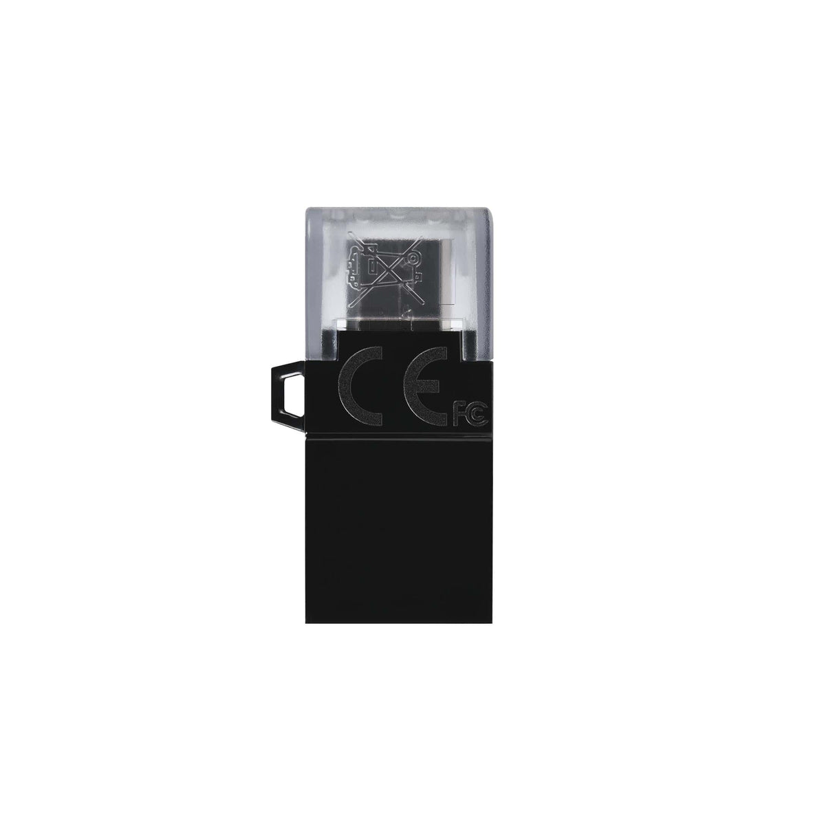 Kingston Technology DT microDuo 3 Gen2 32GB with microUSB (Android/OTG) DTDUO3G2/32GB