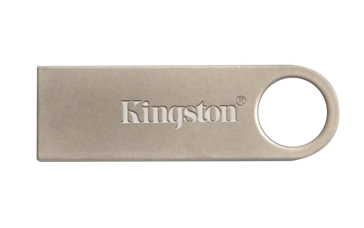 Kingston DataTraveler SE9 32GB USB 2.0 Type-A Beige USB Flash Drive DTSE9H/32GB