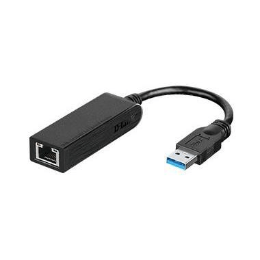 D-Link DUB-1312 Networking Card Ethernet 1000 Mbit/s Internal