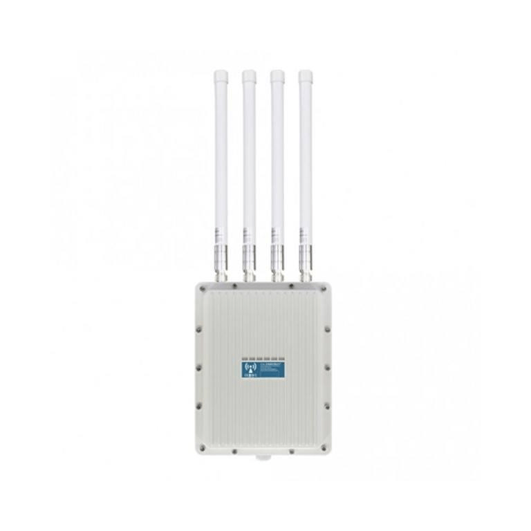 Duxbury AX1800 Outdoor Access Point DUX840APO