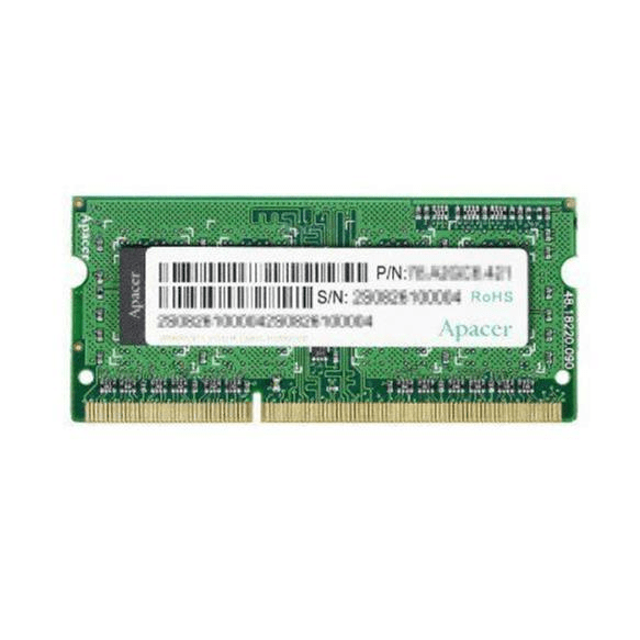 Apacer 8GB DDR3 1600MHz Memory Module DV.08G2K.KAM
