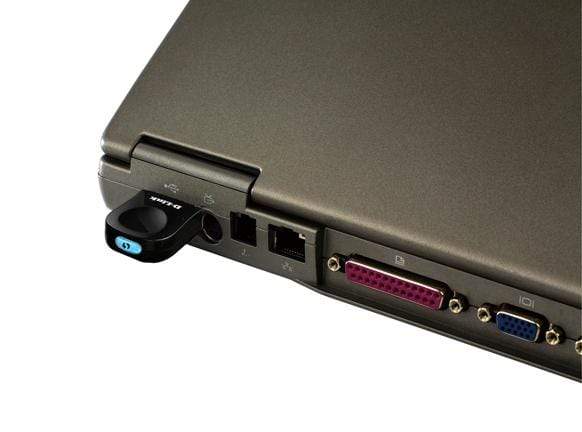 D-Link DWA-131 Networking Card 300 Mbit/s
