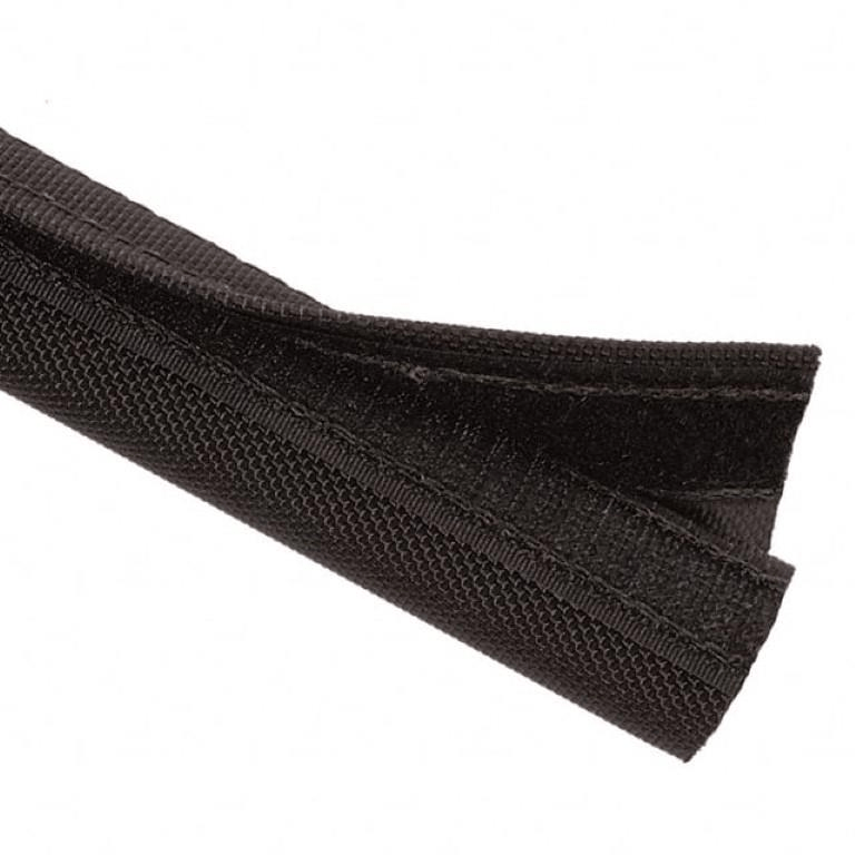 Techflex Dura Wrap 2.54cm Black DWN1.00BK