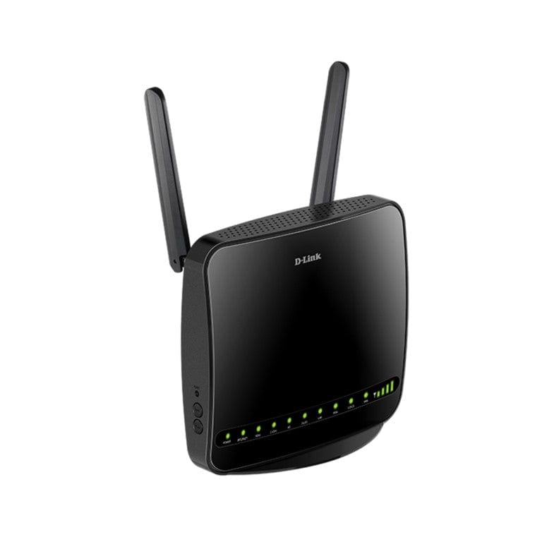 D-Link 4G LTE AC1200 Wireless Router DWR-956