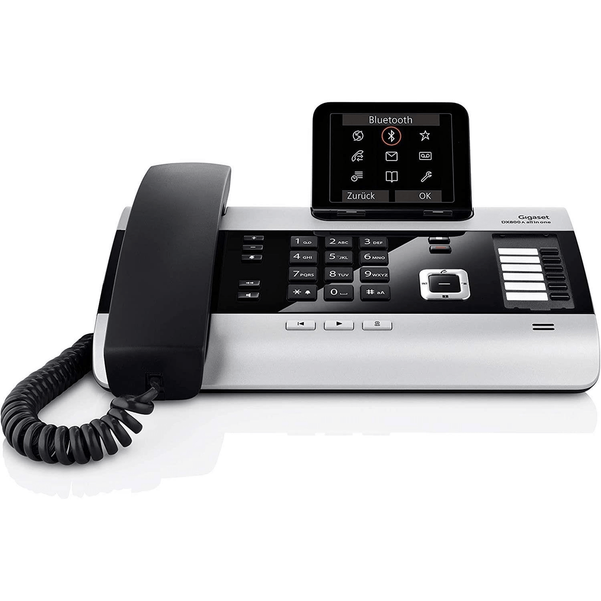 Gigaset DX800A DECT Telephone