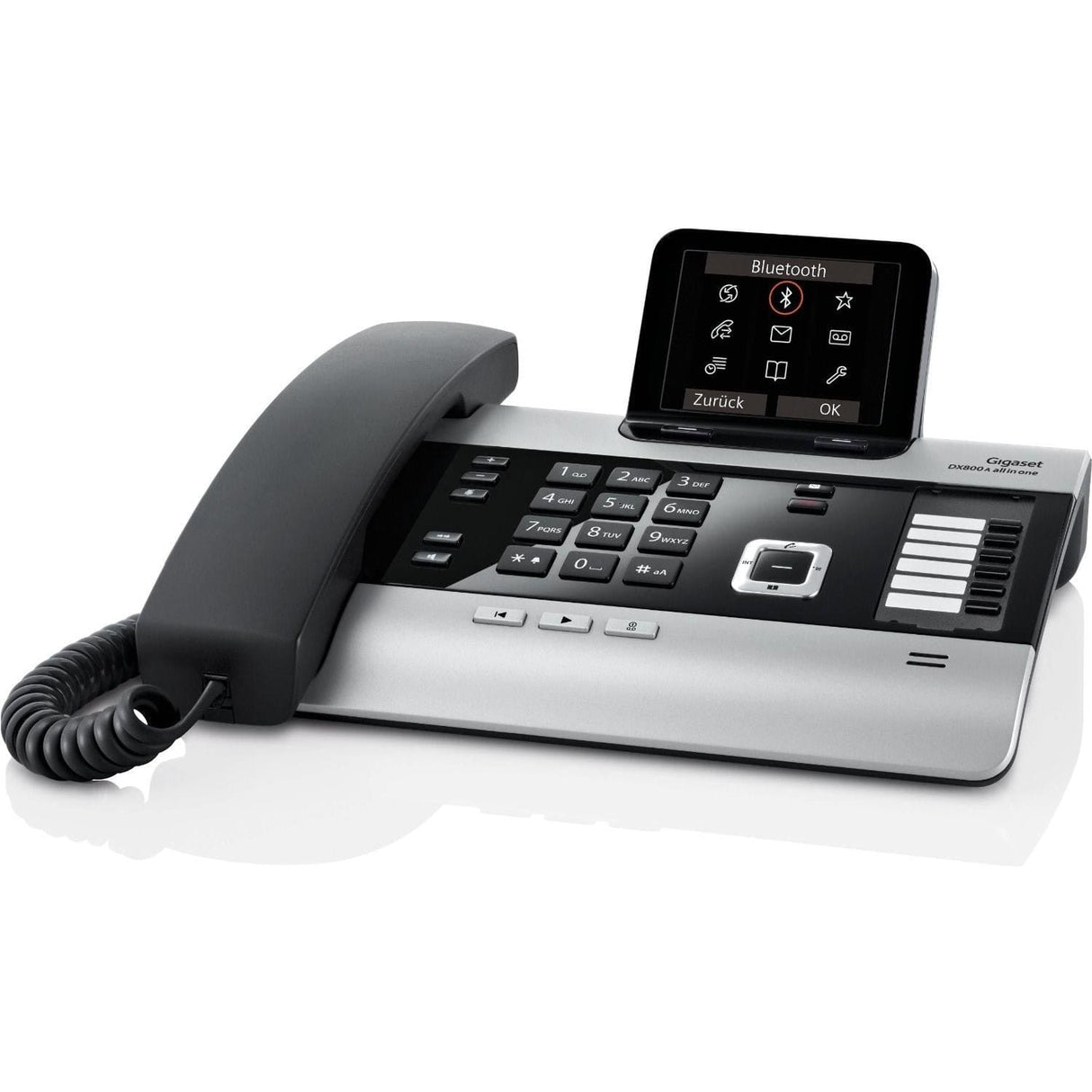 Gigaset DX800A DECT Telephone