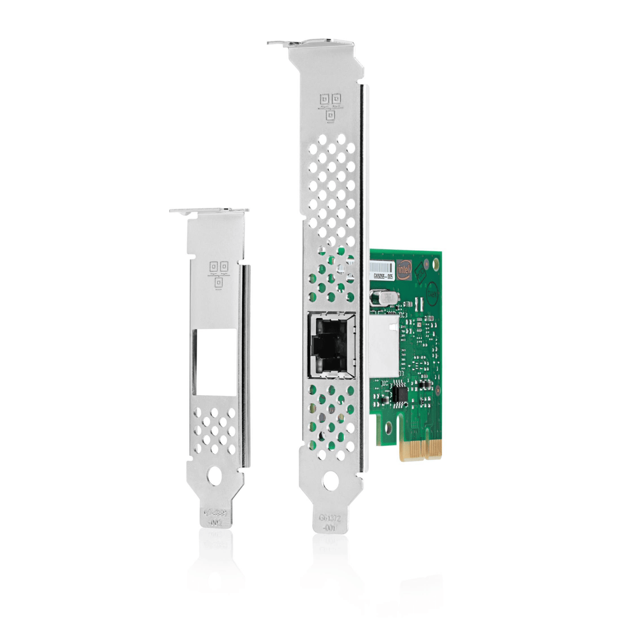 HP Intel Ethernet I210-T1 GbE NIC E0X95AA