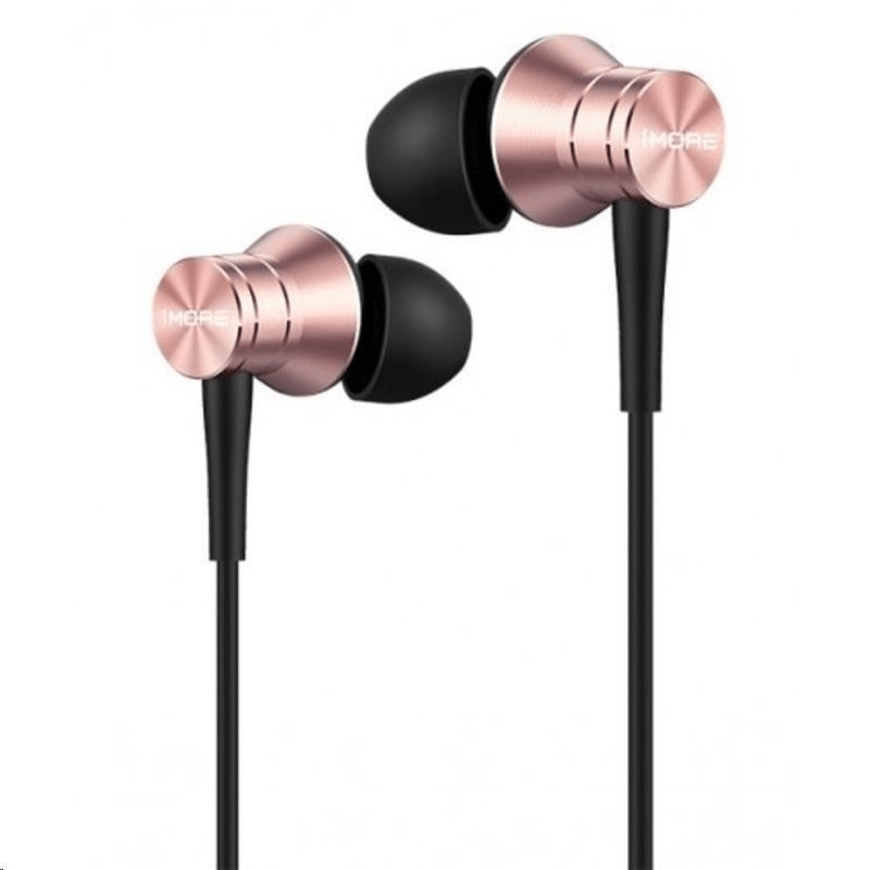 1MORE Piston Fit E1009 Headset In-ear Pink E1009-PINK