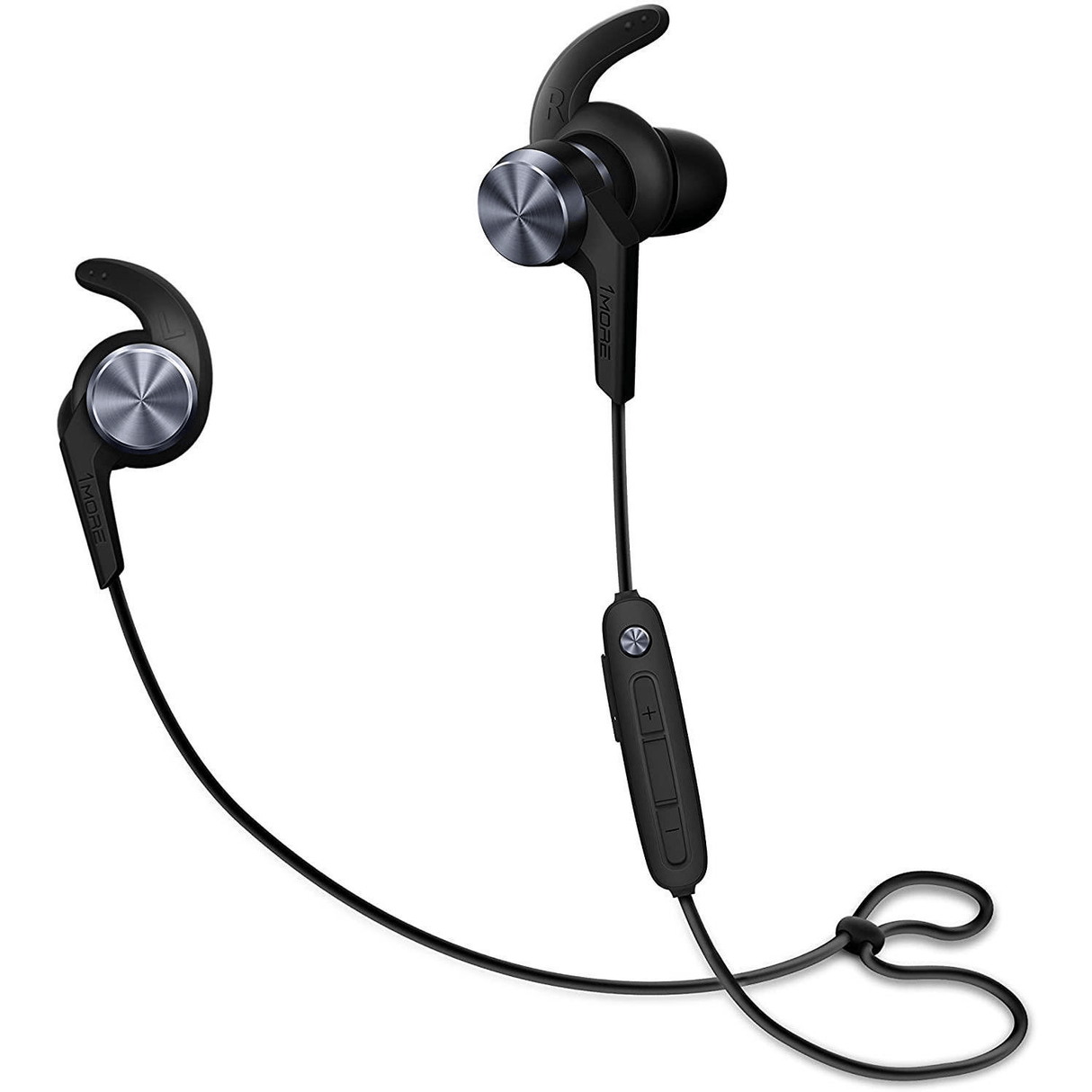 1MORE IBFree Sport Bluetooth Headset In-ear Black E1018-BLACK