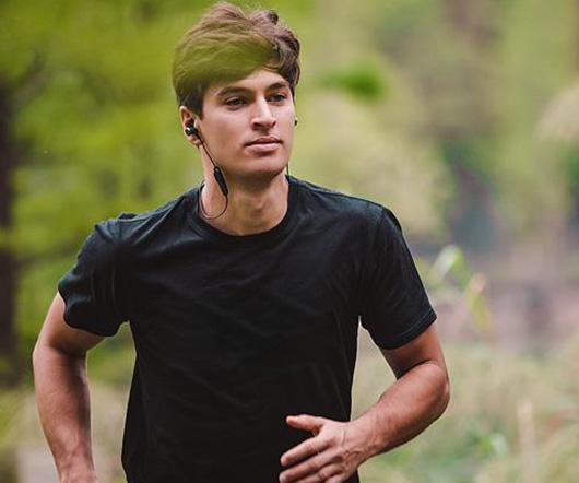 1MORE IBFree Sport Bluetooth Headset In-ear Black E1018-BLACK