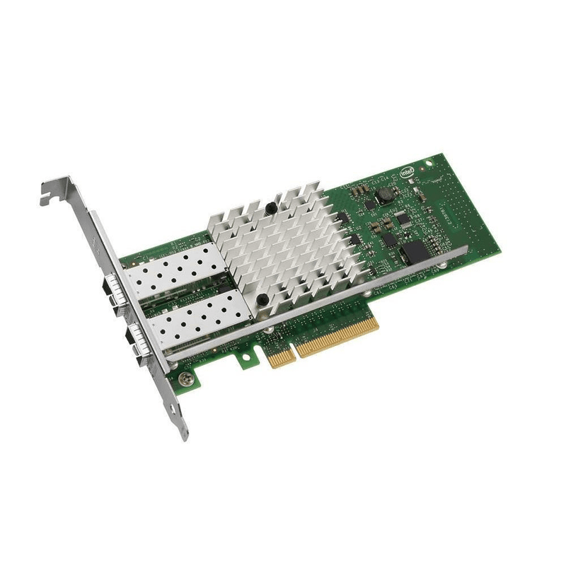 Intel E10G42BTDA Networking Card Ethernet 10000 Mbit/s Internal