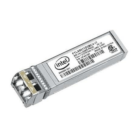 Intel Ethernet SFP+ SR Optics E10GSFPSR