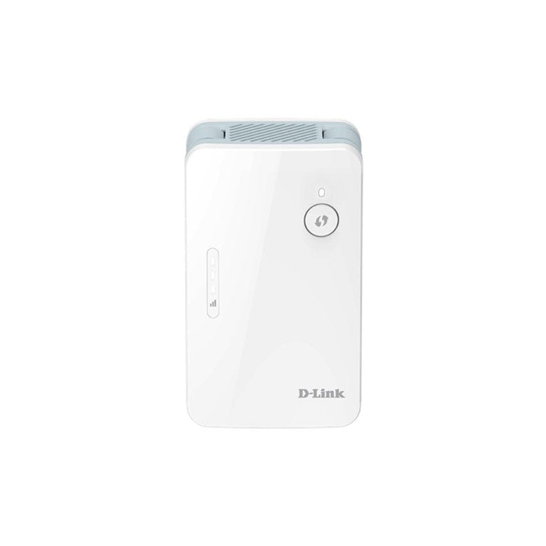 D-Link E15 Eagle Pro AI AX1500 WiFi 6 Mesh Range Extender