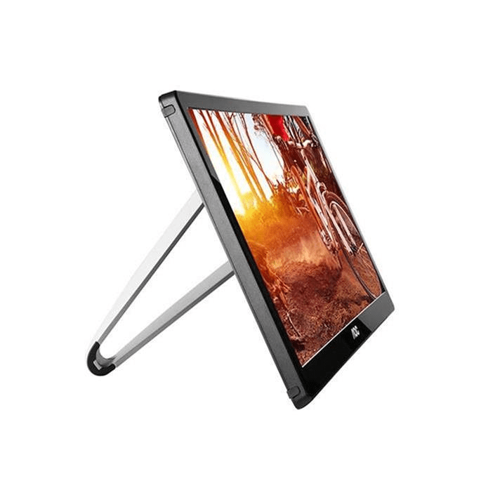 AOC E1659FWU 15.6-inch 1366 x 768px HD 16:9 60Hz 5ms TN LED Monitor